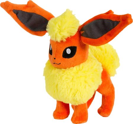 Flareon Original Pokemon Center 9 Plush Official Pokemon Plushes Toys Apparel Flareon Original Pokemon Center 9 Plush Official Pokemon Plushes Toys Apparel