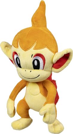 Chimchar Original Pokemon Center 10 3 4 Plush Official Pokemon Plushes Toys Apparel Chimchar Original Pokemon Center 10 3 4 Plush Official Pokemon Plushes Toys Apparel