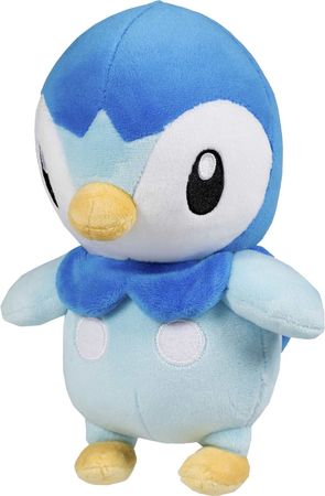Piplup Original Pokemon Center 8 3 4 Plush Official Pokemon Plushes Toys Apparel Piplup Original Pokemon Center 8 3 4 Plush Official Pokemon Plushes Toys Apparel