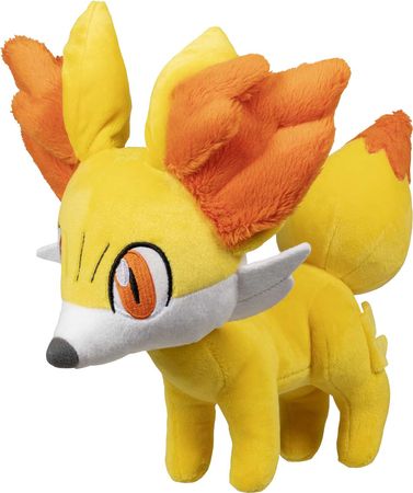 Fennekin Original Pokemon Center | TrollAndToad