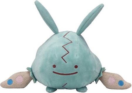 trubbish ditto plush