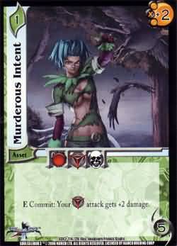 Murderous Intent SC02 114 Common UFS UFS SC02 A Tale of Swords Souls Singles Murderous Intent SC02 114 Common UFS UFS SC02 A Tale of Swords Souls Singles