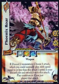 Phoenix Roar SC02 028 Rare UFS UFS SC02 A Tale of Swords Souls Singles Phoenix Roar SC02 028 Rare UFS UFS SC02 A Tale of Swords Souls Singles