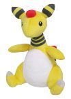 Ampharos Poke Plush 7 Allstar Collection PP28 Official Pokemon Plushes Toys Apparel Ampharos Poke Plush 7 Allstar Collection PP28 Official Pokemon Plushes Toys Apparel