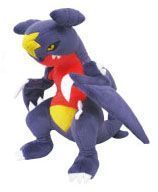 Garchomp Poke Plush 8 Allstar Collection PP116 Official Pokemon Plushes Toys Apparel Garchomp Poke Plush 8 Allstar Collection PP116 Official Pokemon Plushes Toys Apparel