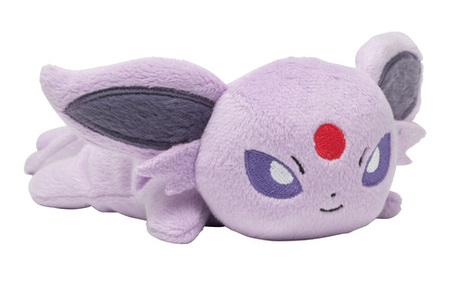 Espeon Poke Plush Kuttari Cutie Collection 252209 Official Pokemon Plushes Toys Apparel Espeon Poke Plush Kuttari Cutie Collection 252209 Official Pokemon Plushes Toys Apparel
