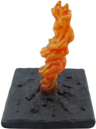 Fire Jet Trap - DnD Minis | TrollAndToad