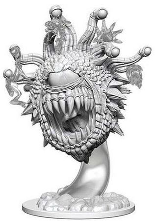 Nolzur s Marvelous Miniatures Unpainted D D Beholder WZK73196 D D Nolzur s Marvelous Unpainted Miniatures Nolzur s Marvelous Miniatures Unpainted D D Beholder WZK73196 D D Nolzur s Marvelous Unpainted Miniatures
