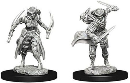 d&d tiefling miniatures