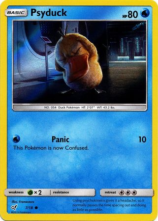 All The Detective Pikachu Promo Cards Pokemon Tcg