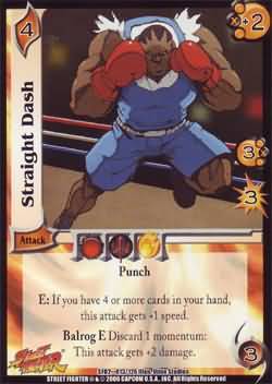 Straight Dash SF02 013 Uncommon UFS UFS SF02 World Warriors Singles Straight Dash SF02 013 Uncommon UFS UFS SF02 World Warriors Singles