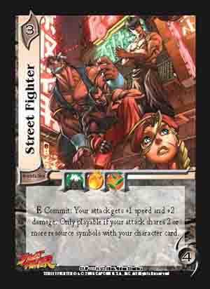 Street Fighter SF1P11 Promo UFS UFS Promos Street Fighter SF1P11 Promo UFS UFS Promos