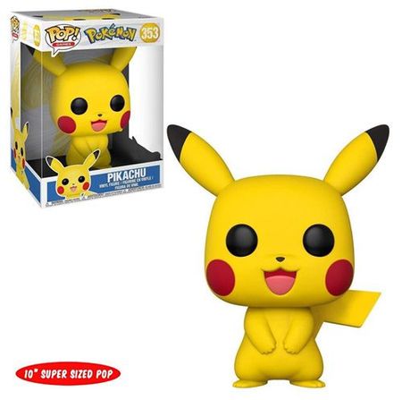 pikachu 353 pop