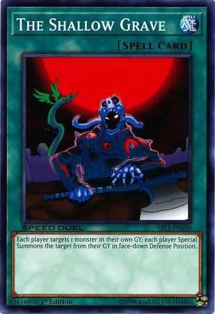 yugioh arena of lost souls