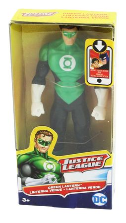 DC Direct Justice League Green Lantern Action Figure for sale online