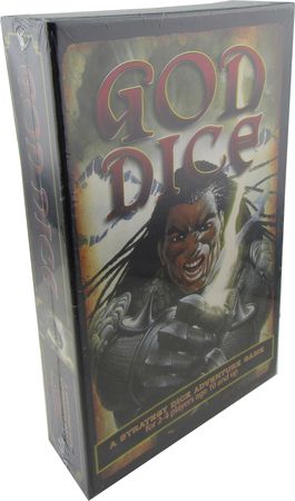God Dice board game Maxveld Games Board Games A Z God Dice board game Maxveld Games Board Games A Z