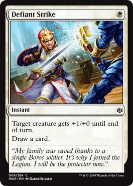 Defiant Strike 009 264 Defiant Strike 009 264