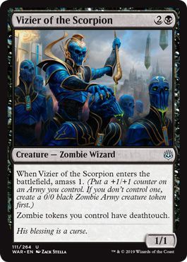 Vizier of the Scorpion 111 264 Vizier of the Scorpion 111 264