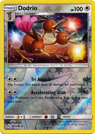 Pokémon Card Database - Hidden Fates - #24 Buzzwole