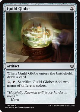Guild Globe 239 264 Guild Globe 239 264