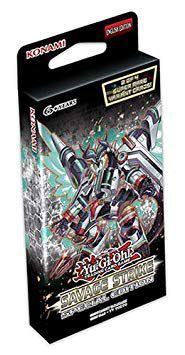 Savage Strike Special Edition Pack European Version SAST Yugioh Yu Gi Oh Sealed Product Savage Strike Special Edition Pack European Version SAST Yugioh Yu Gi Oh Sealed Product