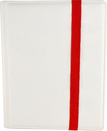 Choose Your Color Dex Protection Limited Edition Dex Binder 12