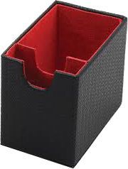 Dex Protection Black Proline Compartment Insert DEXPLL100 Deck Boxes Gaming Storage Dex Protection Black Proline Compartment Insert DEXPLL100 Deck Boxes Gaming Storage