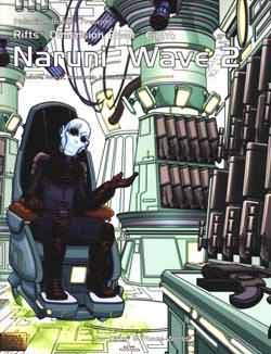 Rifts Dimension Book 8 Naruni Wave Two Softcover Sourcebook Rifts PAL 860 Rifts RPG Rifts Dimension Book 8 Naruni Wave Two Softcover Sourcebook Rifts PAL 860 Rifts RPG