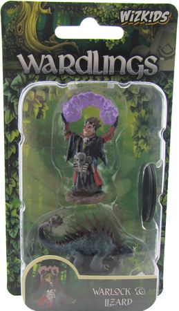 Warlock Lizard Wardlings Wave 3 Wardlings Wave 3 Warlock Lizard Wardlings Wave 3 Wardlings Wave 3