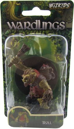 Troll Wardlings Wave 3 Wardlings Wave 3 Troll Wardlings Wave 3 Wardlings Wave 3