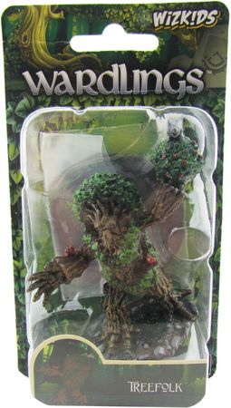 Treefolk Wardlings Wave 3 Wardlings Wave 3 Treefolk Wardlings Wave 3 Wardlings Wave 3