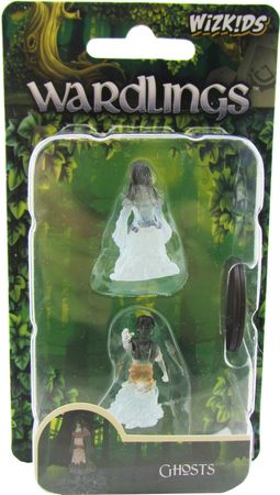 Ghosts Wardlings Wave 3 Wardlings Wave 3 Ghosts Wardlings Wave 3 Wardlings Wave 3