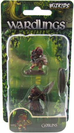 Goblins Wardlings Wave 3 Wardlings Wave 3 Goblins Wardlings Wave 3 Wardlings Wave 3
