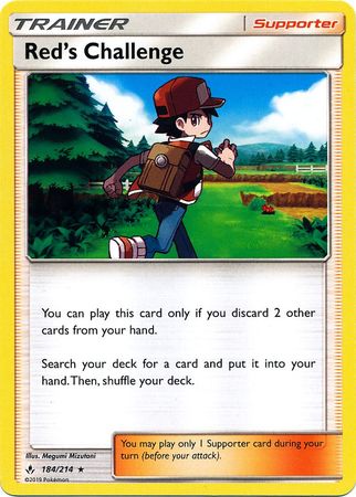 Red s Challenge 184 214 Rare Theme Deck Exclusive Pokemon Theme Deck Exclusives Red s Challenge 184 214 Rare Theme Deck Exclusive Pokemon Theme Deck Exclusives
