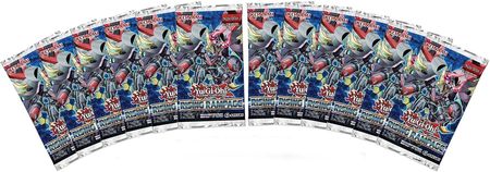 Rising Rampage 12 Booster Pack Lot Yugioh Yu Gi Oh Lots Bundles Rising Rampage 12 Booster Pack Lot Yugioh Yu Gi Oh Lots Bundles