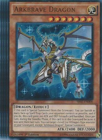 Rise of the True Dragons SR02 Unsealed 1st Edition Starter Deck Yugioh Rise of the True Dragons SR02 Unsealed 1st Edition Starter Deck Yugioh