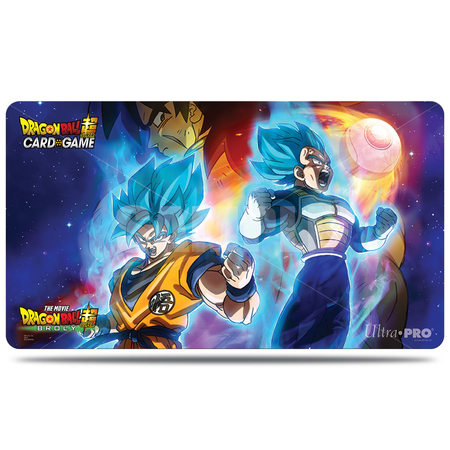 Sammelkartenspiele/TCGs Sammeln & Seltenes USA Seller Yugioh CARDFIGHT  Playmat Dragon Ball Super Ultra Instinct Goku #683 LA2605173