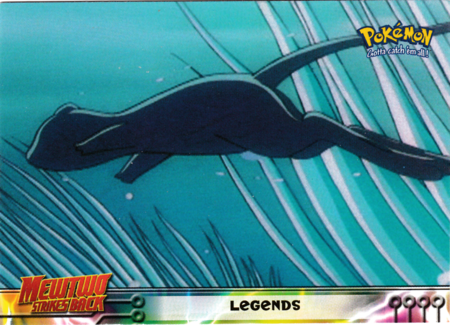 Legends #1 - Long Tail Memorabilia/Supplies | TrollAndToad