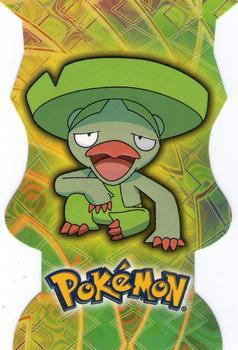 Lombre 5 Die Cut Advanced Challenge Topps Pokemon Advance Challenge Topps Lombre 5 Die Cut Advanced Challenge Topps Pokemon Advance Challenge Topps