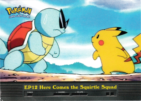 Pokemon: Pokemon - I Choose You! & Here Comes the Squirtle Squad [AGB-MPCE  USA] Box Scan : Pokemon USA, Inc. : Free Download, Borrow, and Streaming :  Internet Archive