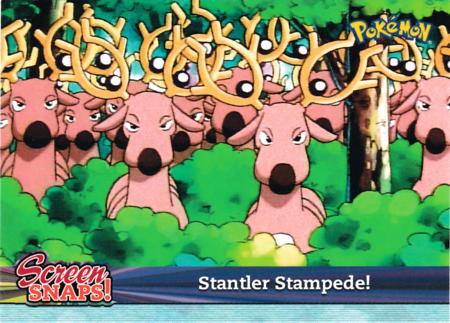 Respondendo a @joas.ss hitmonlee + stantler #pokemoncards #pokemon