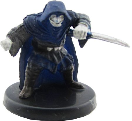Ruins of Lastwall ~ CALIGNI CREEPER #1 Pathfinder Battles miniature darkling 