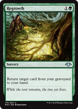 Regrowth 175 254 Regrowth 175 254