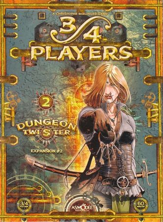 Dungeon Twister Expansion 2 3 4 Players Asmodee Dungeon Twister Games Expansions Dungeon Twister Expansion 2 3 4 Players Asmodee Dungeon Twister Games Expansions
