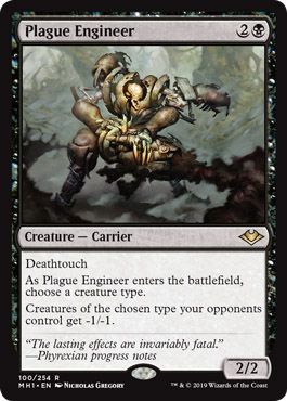 Plague Engineer 100 254 Plague Engineer 100 254