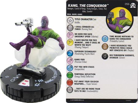 kang the conqueror pop vinyl