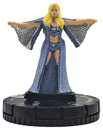 Charlotte Flair 107 WWE Starter Set Heroclix Charlotte Flair 107 WWE Starter Set Heroclix