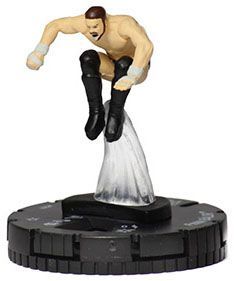 Finn Balor 109 WWE Starter Set Heroclix WWE Heroclix Starter Set Singles Finn Balor 109 WWE Starter Set Heroclix WWE Heroclix Starter Set Singles
