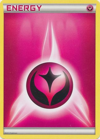 Fairy Energy - Pokemon Promo Cards - Pokemon | TrollAndToad