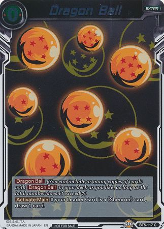 Dragon Ball BT5 117 Event Pack Promo Dragon Ball Super Event Pack Promos Dragon Ball BT5 117 Event Pack Promo Dragon Ball Super Event Pack Promos